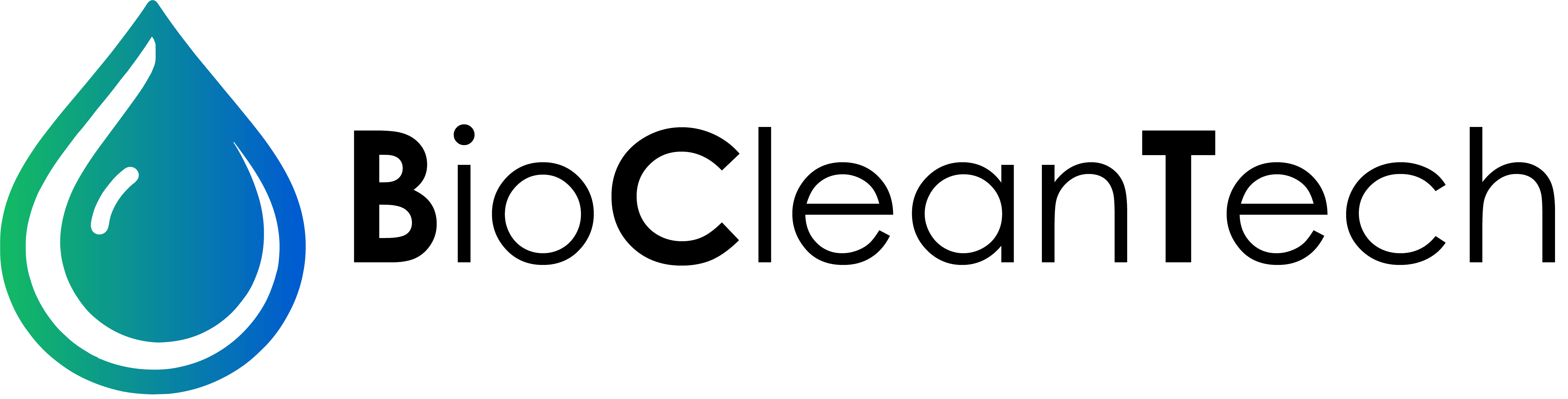 BioCleanTech Logo